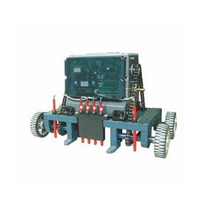 LB120無(wú)軌門(mén)開(kāi)門(mén)機(jī)